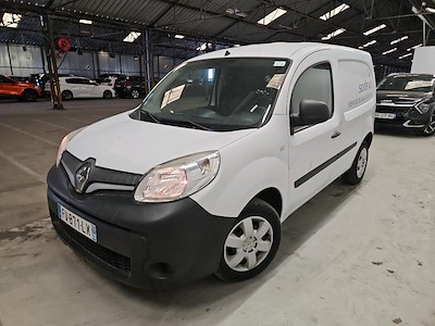 Renault Kangoo express Kangoo Express 1.5 Blue dCi 95ch Extra R-Link