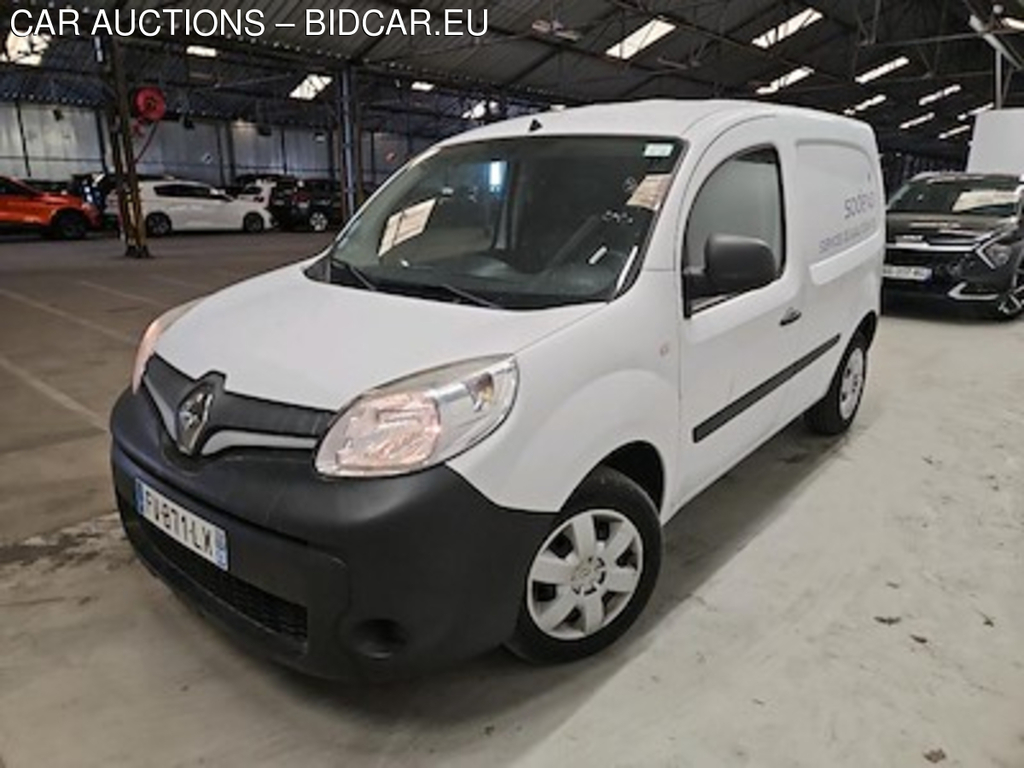 Renault Kangoo express Kangoo Express 1.5 Blue dCi 95ch Extra R-Link