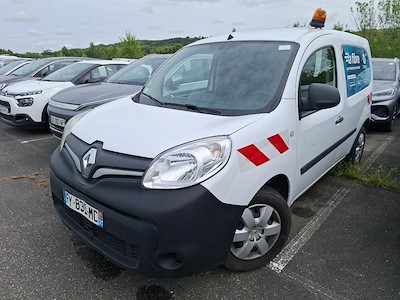 Renault Kangoo express Kangoo Express 1.5 Blue dCi 95ch Extra R-Link