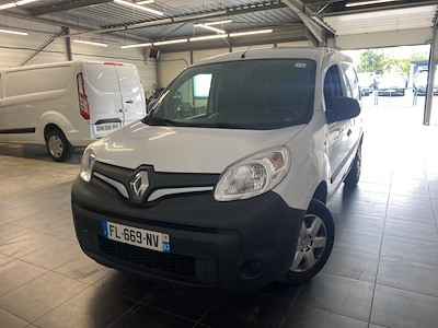 Renault Kangoo express Kangoo Express 1.5 Blue dCi 95ch Extra R-Link