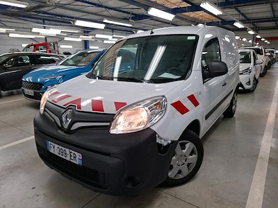 Renault Kangoo express Kangoo Express 1.5 Blue dCi 95ch Extra R-Link