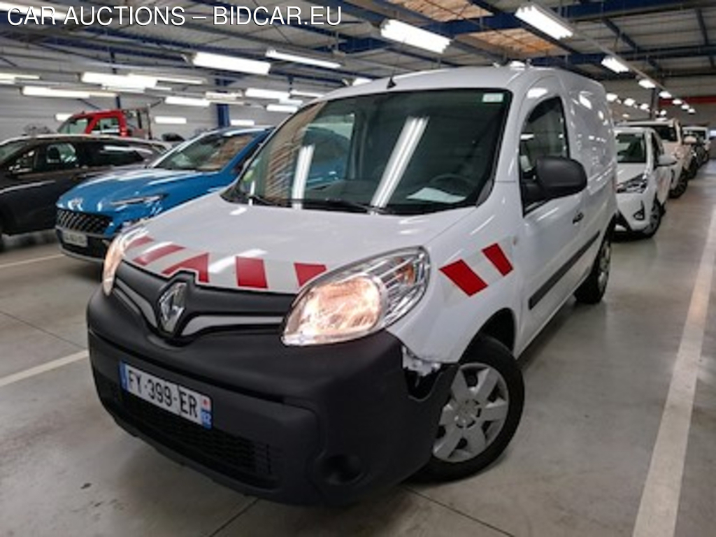 Renault Kangoo express Kangoo Express 1.5 Blue dCi 95ch Extra R-Link