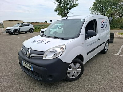 Renault Kangoo express Kangoo Express 1.5 Blue dCi 95ch Extra R-Link