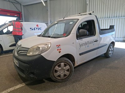 Renault Kangoo express Kangoo Express 1.5 dCi 75ch Confort