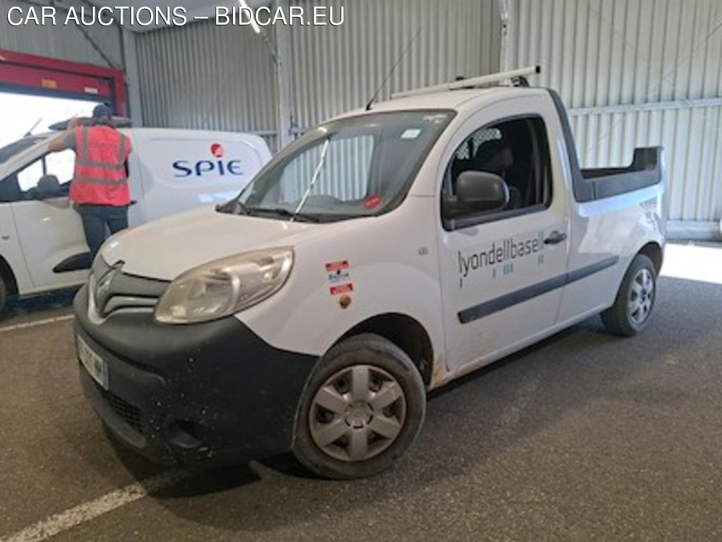 Renault Kangoo express Kangoo Express 1.5 dCi 75ch Confort