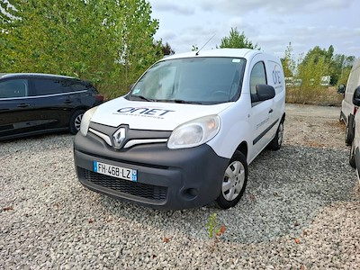 Renault Kangoo express Kangoo Express 1.5 dCi 90ch Extra R-Link