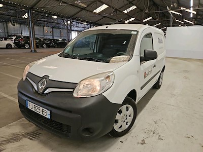 Renault Kangoo express Kangoo Express 1.5 dCi 90ch Grand Confort