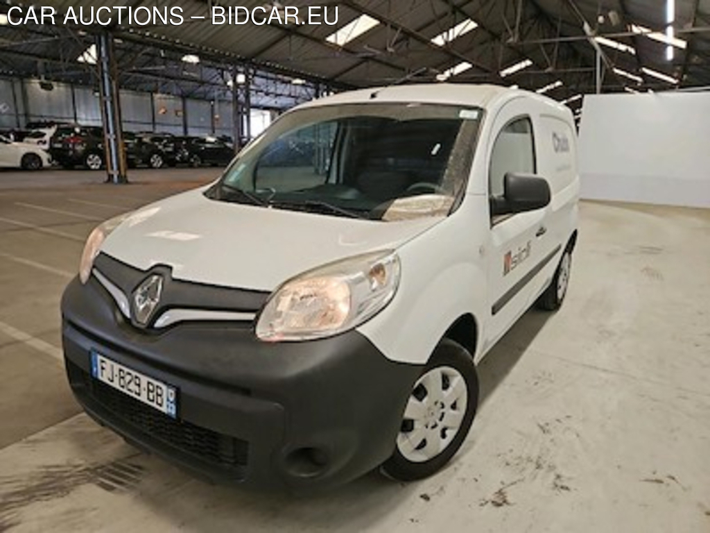 Renault Kangoo express Kangoo Express 1.5 dCi 90ch Grand Confort