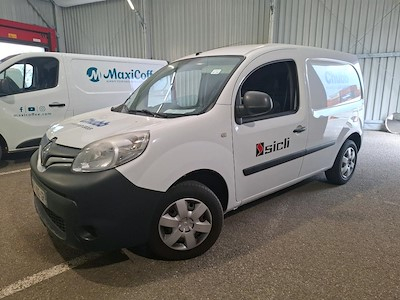 Renault Kangoo express Kangoo Express 1.5 dCi 90ch Grand Confort