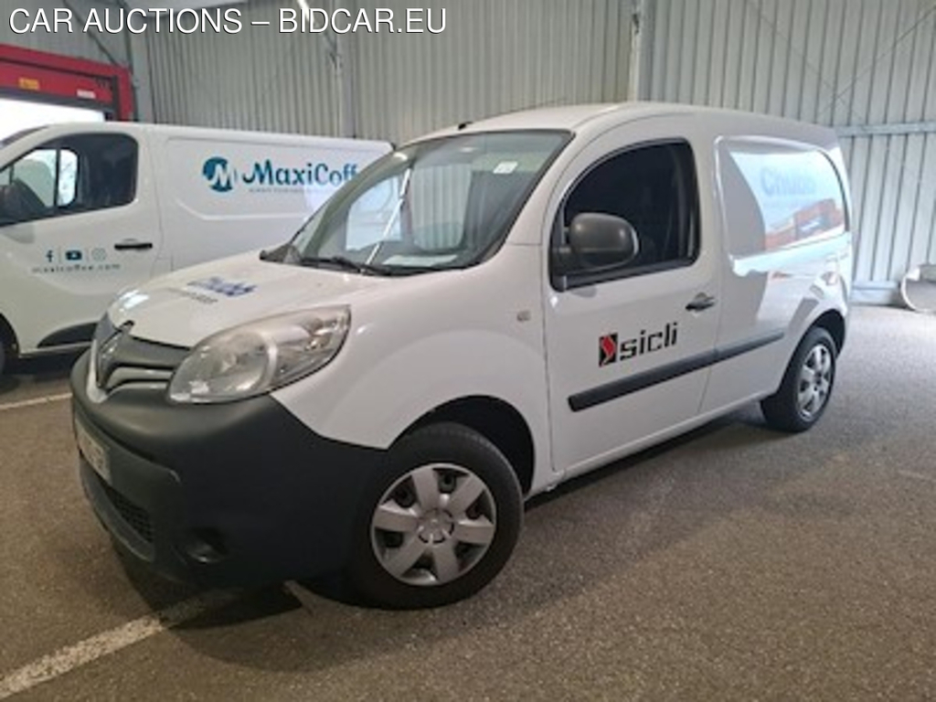 Renault Kangoo express Kangoo Express 1.5 dCi 90ch Grand Confort