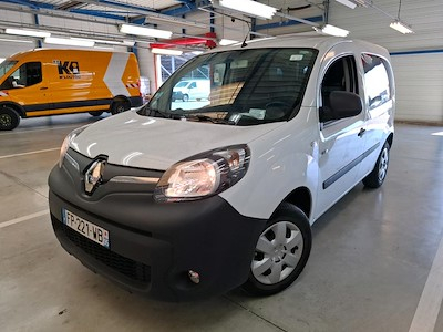 Renault Kangoo express Kangoo Express Electrique Grand Confort Achat Integral