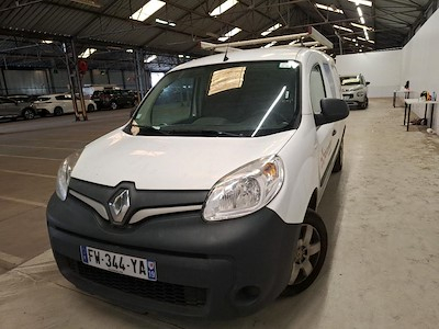 Renault Kangoo express Kangoo Express Maxi 1.5 Blue dCi 115ch Grand Volume Extra R-Link 5cv