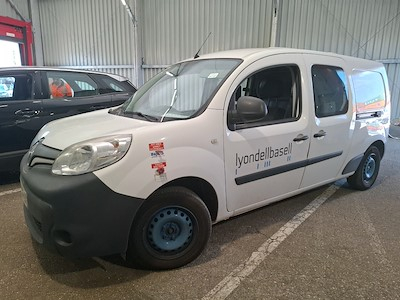 Renault Kangoo express Kangoo Express Maxi 1.5 Blue dCi 95ch Cabine Approfondie Grand Confort