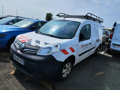 Renault Kangoo express Kangoo Express Maxi 1.5 Blue dCi 95ch Grand Volume Confort