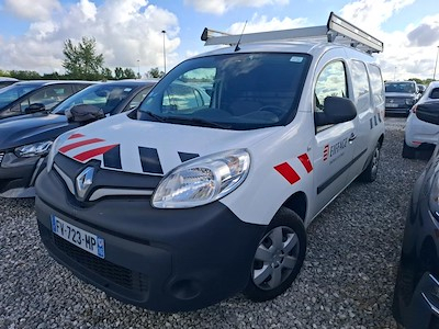 Renault Kangoo express Kangoo Express Maxi 1.5 Blue dCi 95ch Grand Volume Extra R-Link