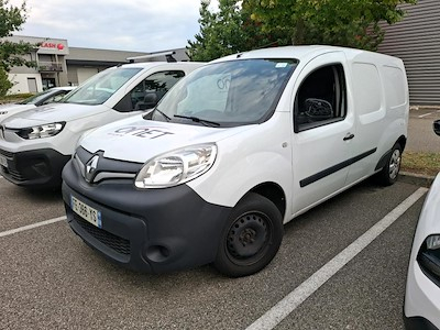 Renault Kangoo express Kangoo Express Maxi 1.5 dCi 90ch Grand Volume Extra R-Link