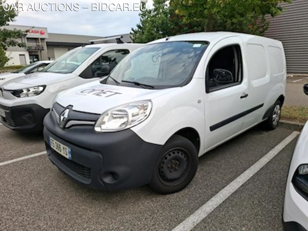 Renault Kangoo express Kangoo Express Maxi 1.5 dCi 90ch Grand Volume Extra R-Link