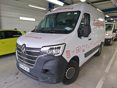 Renault MASTER Master Fg F3300 L1H2 2.3 Blue dCi 135ch Grand Confort Euro6