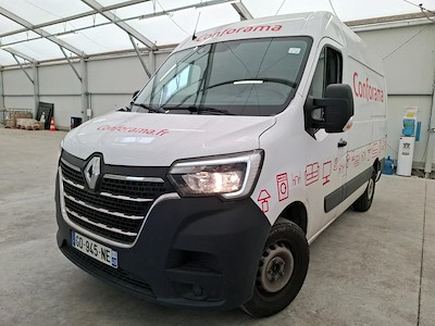 Renault MASTER Master Fg F3300 L1H2 2.3 Blue dCi 135ch Grand Confort Euro6