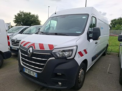 Renault MASTER Master Fg F3500 L3H2 2.3 dCi 150ch Energy Grand Confort E6