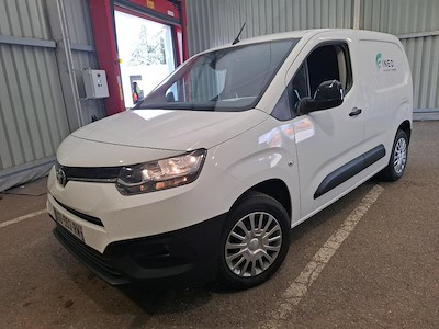 Toyota Proace city PROACE CITY Medium 100 D-4D Business RC21