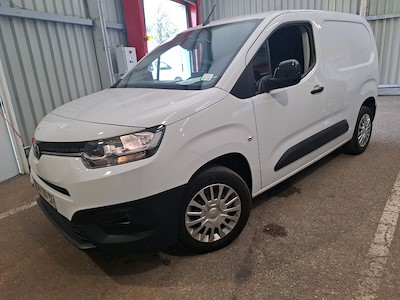 Toyota Proace city PROACE CITY Medium 110 VVT-i Business RC23