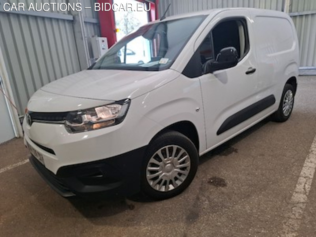 Toyota Proace city PROACE CITY Medium 110 VVT-i Business RC23