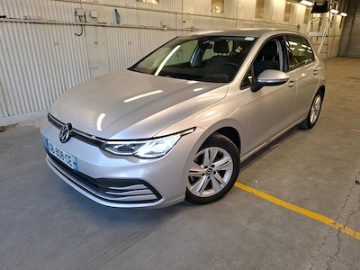 Volkswagen GOLF Golf Ste 2.0 TDI SCR 116ch Life Business Societe Reversible DSG7