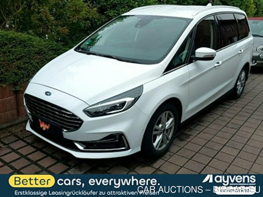 Ford Galaxy 2.0 ecob lue S&S Aut. TITANIUM