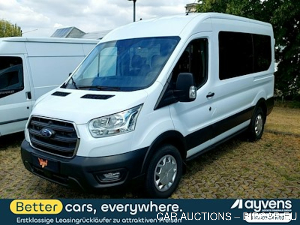 Ford Transit 350 l2h 2 VA Trend