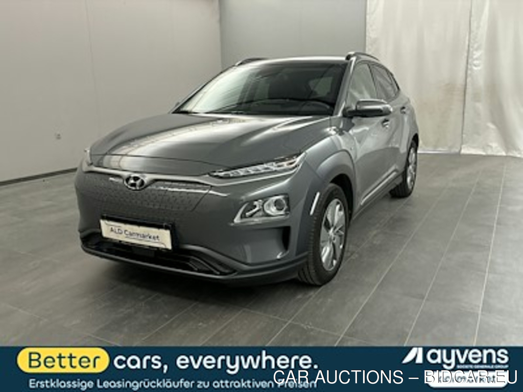 Hyundai Kona EV Advantage Geschlossen, 5-turig, Direktantrieb, 1-Gang