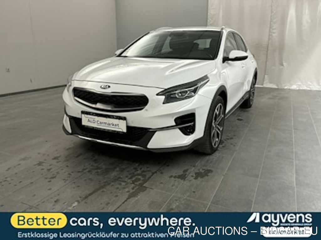 Kia XCeed 1.6 GDI DCT6 OPF Plug-in-Hybrid Spirit Geschlossen, 5-turig, Automatik, 6-Gang