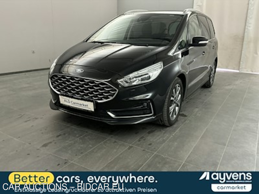 Ford Galaxy 2.0 EcoBlue Bi-Turbo S&amp;S Aut. VIGNALE Kombi, 5-turig, Automatik, 8-Gang