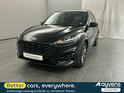Ford Kuga 1.5 EcoBlue ST-LINE Geschlossen, 5-turig, 6-Gang