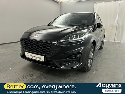 Ford Kuga 2.5 Duratec PHEV ST-LINE X Geschlossen, 5-turig, Automatik, 1-Gang