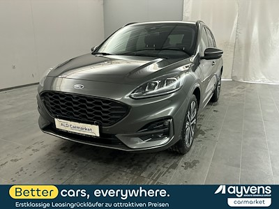 Ford Kuga 2.5 Duratec PHEV ST-LINE X Geschlossen, 5-turig, Automatik, 1-Gang