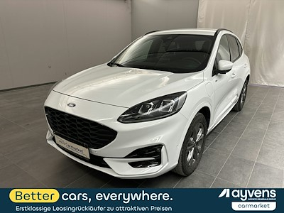 Ford Kuga 2.5 Duratec PHEV ST-LINE X Geschlossen, 5-turig, Automatik, 1-Gang