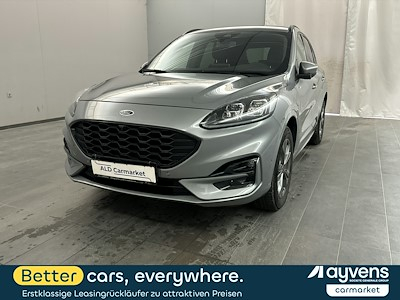 Ford Kuga 2.5 Duratec PHEV ST-LINE X Geschlossen, 5-turig, Automatik, 1-Gang