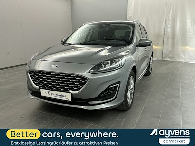 Ford Kuga 2.5 Duratec PHEV VIGNALE Geschlossen, 5-turig, Automatik, 1-Gang