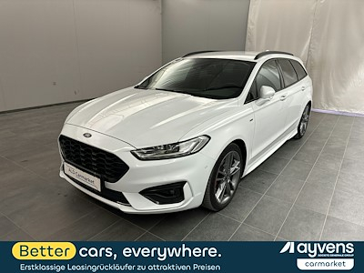 Ford Mondeo Turnier 2.0 EcoBlue ST-Line Kombi, 5-turig, 6-Gang