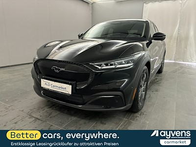 Ford Mustang mach-e Geschlossen, 5-turig, Direktantrieb, 1-Gang