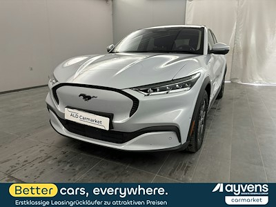 Ford Mustang mach-e Geschlossen, 5-turig, Direktantrieb, 1-Gang