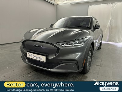 Ford Mustang mach-e Geschlossen, 5-turig, Direktantrieb, 1-Gang