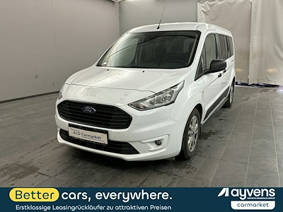 Ford Tourneo connect Grand 1.5 EcoBlue Start/Stop Trend Kombi, 5-turig, 6-Gang