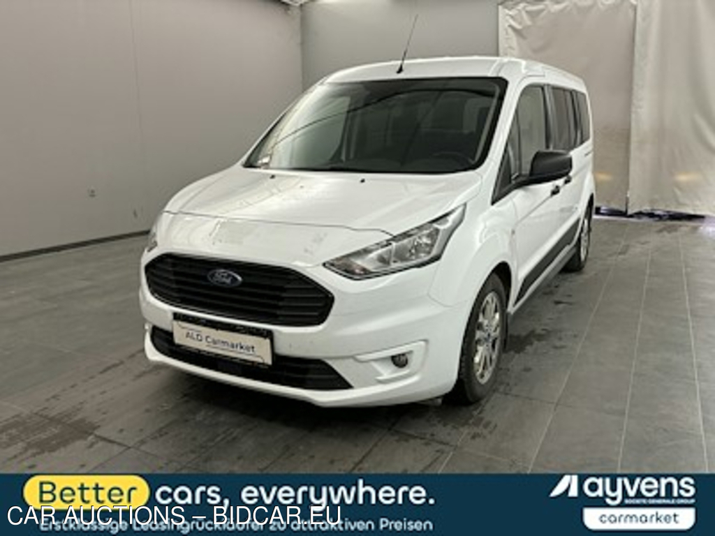 Ford Tourneo connect Grand 1.5 EcoBlue Start/Stop Trend Kombi, 5-turig, 6-Gang