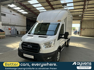 Ford Transit 350 L2 VA Trend Fgst., 2-turig, 6-Gang
