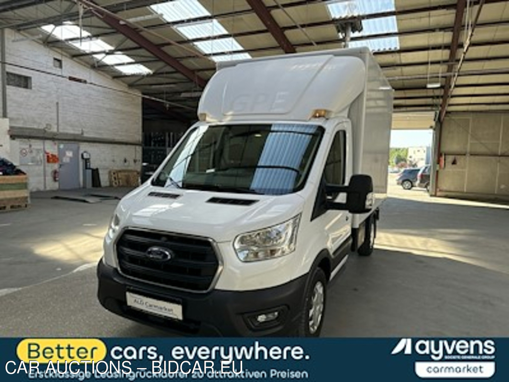 Ford Transit 350 L2 VA Trend Fgst., 2-turig, 6-Gang