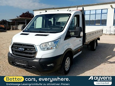 Ford Transit 350 L4 HA Trend