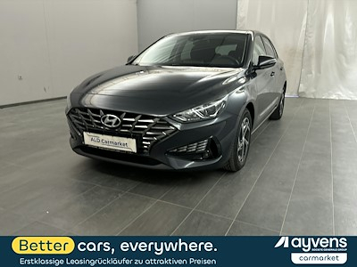 Hyundai I30 1.0 T-GDI EDITION 30 Limousine, 5-turig, 6-Gang