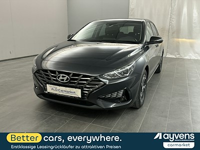 Hyundai I30 1.0 T-GDI EDITION 30 Limousine, 5-turig, 6-Gang